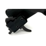 B&T SPC9 FRT PDW 9mm 1:10 Twist 6.5"Bbl SBR with Glock Lower Receiver and Rare Breed 3-Position FRT, Telescopic Stock BT-500003-PDW-G-SBR-FRT - Additional Image 1