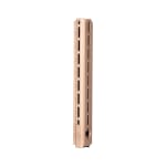 Reptilia 15" AR15 ARCA-S FDE Handguard 100-401 - Additional Image 2