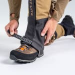First Lite Shale Gaiters Dry Earth MASHGDE - Additional Image 3