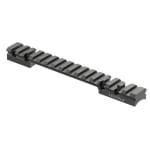 Leupold BackCountry Browning X-Bolt 2 LA 1-pc Cross-Slot Base 188018
