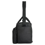 First Tactical Guardian Patrol Bag 41L Black w/ YKK Zippers & Shoulder Strap 180001-019-1SZ - Additional Image 3