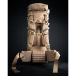Eberlestock Brute 6500 Dry Earth Backpack T65ME - Additional Image 2