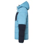 Oakley Men's Dark Pacific L Lifestyle Tahoe Puffy RC Jacket FOA403427-6GB-L - Additional Image 1