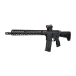 Sig Sauer M400 Forge 5.56 Nato Rifle 16"Bbl CHF w/ Romeo-MSR Gen II Telescoping Stock Two-Stage Trigger MLOK Hg 1x10Rd Mag RM400-556N-16B-FORGE-10 - Additional Image 2