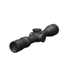 March Compact Tactical 2.5-25x42 Di-plex Reticle 1/4MOA Riflescope D25V42T - Additional Image 3