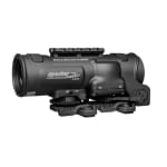 Elcan SpecterDR 1x/4x 5.56 BDC Reticle Dual Role Optical Sight Black Rifle Scope DFOV4-B146-C10-SAI3 - Additional Image 1