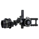 Spot Hogg Boonie Hard Mount 2 Pin LH .019 ROTI Bow Sight BHM2LH19ROTI - Additional Image 1