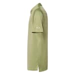 Oakley Men's Sage/Lt Green Hthr XS Golf Oakley Aero Hydrolix Polo FOA404500-44F-XS - Additional Image 2