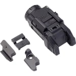 Surefire Sub-Compact 3V Dual Fuel Screw Mount Black Weapon Light XC3-SUB-A - Additional Image 4