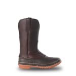 Schnee's Outfitter II Brown Pull-on-9 SH-OUTOS-PULL-9