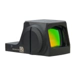 Sig Sauer Romeo-X Enclosed Pro 6 MOA Green Dot Black Pistol-Mounted Reflex Sight SORX1390