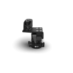 KJI Tripods Reaper Rail Death Locc 360 Degree Pan Anodized Aluminum Pan & Tilt Mount KJ86027 - Additional Image 8