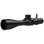 Kahles K525i 5-25x56mm DLR CCW SKMR4 W-Left Riflescope 10850