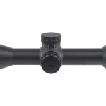 Bushnell 3-15x Magnification 50mm Lens R7 ED Black Riflescope FFP MRAD Holdover Illuminated Reticle EXO Protective Barrier R7-31550M1 - Additional Image 4