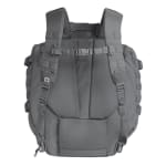 First Tactical Specialist 3 Day 56L Wolf Grey Backpack w/ Shovel Backboard & YKK Zippers 180004-036-1SZ - Additional Image 1