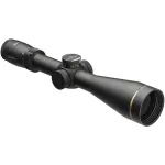 Leupold VX-5HD Gen 2 30mm 3-15x50mm CDS-SZL2 Side Focus Metric Illuminated FireDot 4 Fine Riflescope 188799 - Additional Image 4