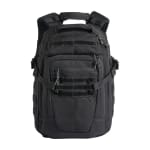 First Tactical Specialist Half-Day 25L Black Backpack w/ Shovel Backboard & YKK Zippers 180006-019-1SZ - Additional Image 2