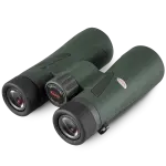 Kowa BDIII XD 12x50mm Wide-Angle Green Binocular w/ Rubber Armor, KR Lens Coating, Magnesium Alloy Body, 25.75oz BD-III-50-12XD - Additional Image 4