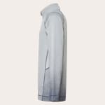 Oakley C1 Jacquard Qtr Zip Gradient Abyss Blue XL FOA407912-6ZN-XL