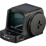 Vortex Optics Defender ST Tan Enclosed Solar Micro Green Dot Sight w/3 MOA Dot & 32 MOA Circle, Motion Activated, DeltaPoint Pro Mount DFST-MGD3-E - Additional Image 7
