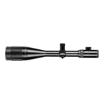 Nightforce Benchrest 12-42X56mm .125 MOA Illuminated MOAR-T Second Focal Plane Reticle C712