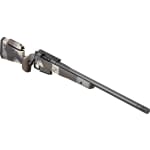Springfield Armory Model 2020 Waypoint 7mm PRC 24" Carbon Fiber Bbl Ridgeline Rifle w/ Adj Carbon Fiber Stock, Pc Rail, 1x3rd AICS Mag BAW9247PRCCFDA - Additional Image 1