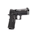 Sig Sauer P211 Carry 9mm 4.2" Bull Bbl Black Handgun w/ SIG-LOC Slide, Ambi Controls, 1x17rd & 2x21rd Magazines 211CA-9-BXR3 - Additional Image 1