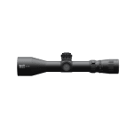 March FX Tactical 4.5-28x52mm FML-3 Reticle 0.1MIL FFP Illuminated Riflescope w/Shuriken Dial Lock D28HV52WFIMLX-FML-3