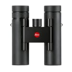 Leica Noctivid Compact 10x25 Black Rubber Binocular 40204 - Additional Image 1