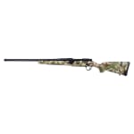Christensen Arms Mesa Long Range Hunter 300 PRC 22" Bbl #4 Contour Black Barrel FFT Subalpine Sitka Stock w/ Black Thread Protector 801-01248-00