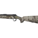 Sauer 100 Classic XT 6.5 Creedmoor 22" 1:8.7" 1/2"x28 Bbl Veil Cumbre Rifle S1S65CT-VCU - Additional Image 4