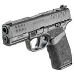 Springfield Armory Hellcat Pro 9mm 3.8"Bbl Black Optic Ready CA Compliant Handgun w/U-Dot Trit Sights, Integrated Comp,2x10rd Mags HCP9379BOSPCA-COMP - Additional Image 2