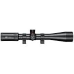 Simmons Pro Target 6-24x44 Mil Dot Riflescope SIM62444