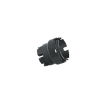 Dead Air Dead Air Taper Scraper Suppressor and Muzzle Device Taper Carbon Removal Tool DAT010