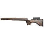 GRS Hunter Light Bergara B14 LA Green Mountain Camo Stock 105539