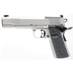 Kimber 1911 Next Gen Custom .45 ACP Optics Ready Stainless Pistol 3500400 - Additional Image 1