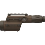 Leupold MX-6HD 8-48x60mm PR-2 FDE Spotting Scope 184978 - Additional Image 1