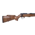 Anschutz 1712 AV .22 LR 18" Silh MC STK Blued 1/2x28 Bbl Rifle w/5110 Two-Stage Trigger A019347