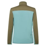 Oakley Men's Pacific L Snow Canopy Full Zip Sweatshirt FOA407390-7CC-L - Additional Image 2