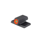 Ameriglo Green Tritium with Orange Outline .188" Height Front Sight for S&W Bodyguard 2.0 SWBG-212-188-O - Additional Image 2
