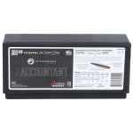 Gunwerks Skunkwerks Federal .308 Ammunition GW-F308S