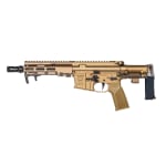Geissele Defense Pistol GDP MOD1 5.56mm 8" Bbl Ambidextrous DDC Pistol 08-687S - Additional Image 3