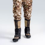 First Lite Shale Gaiters Dry Earth XL MASHGDEXL