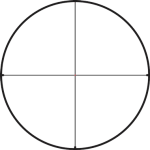Leupold VX-4HD 3-12x50 (30mm) CDS-ZL2 Illum FireDot Twilight Hunter Riflescope 185455