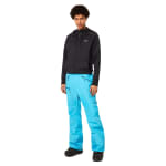 Oakley Men's Bright Blue S Snow Unbound Gore-Tex Shell Pant FOA404725-642-S - Additional Image 3