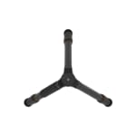 KJI Tripods K500 Anodized Aluminum Twist Lock Tripod KJ85006 - Additional Image 2