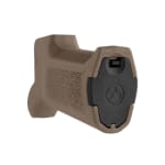 Magpul MOE-K2 XL Flat Dark Earth Polymer Grip for AR-15, AR-10, M4, M16, M110, & SR25 MAG1165-FDE - Additional Image 2