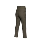 First Tactical Women's V2 Tactical Maternity Pants 2-Way Stretch Water Resistant Double-Dyed Ranger Green 124011M-610 - Additional Image 1