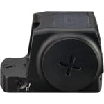 Vortex Optics Defender ST Tan Enclosed Solar Micro Green Dot Sight w/3 MOA Dot & 32 MOA Circle, Motion Activated, DeltaPoint Pro Mount DFST-MGD3-E - Additional Image 10