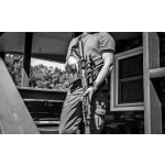 Barrett REC7 DI 5.56 NATO 16" 1:7 1/2x28 Bbl Black 30rd Rifle 19726